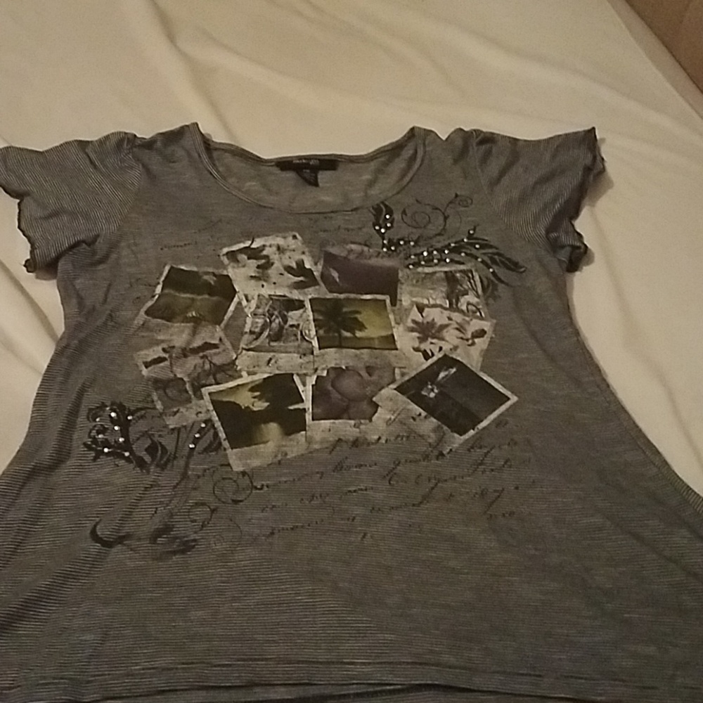 Style & Co. Top